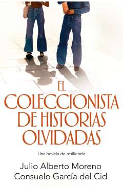 El coleccionista de historias olvidadas