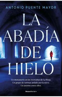 La abad�a de hielo