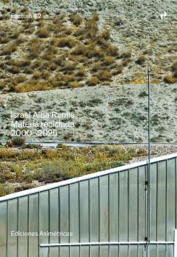 Materia reciclada 2000-2025