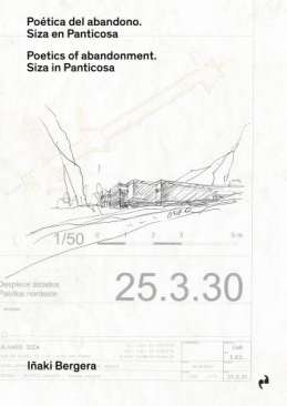 Po�tica del abandono