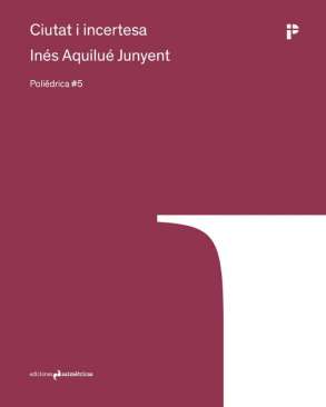 Ciutat i incertesa