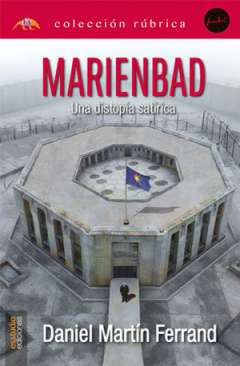 Marienbad, una distop�a sat�rica