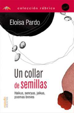 Un collar de semillas