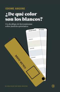 �De qu� color son los blancos?