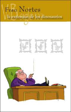 La extinci�n de los dinosaurios