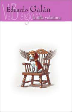 La silla voladora