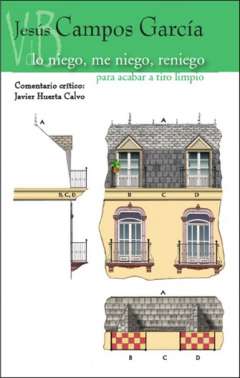 Lo niego, me niego, reniego