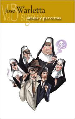 Santas y perversas