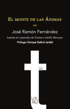 El monte de las �nimas