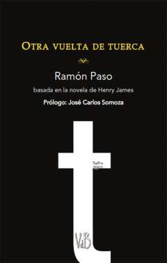 Otra vuelta de tuerca