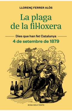 La plaga de la fil�loxera
