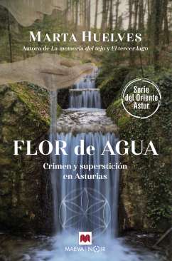 Flor de agua