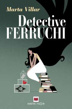 Detective Ferruchi