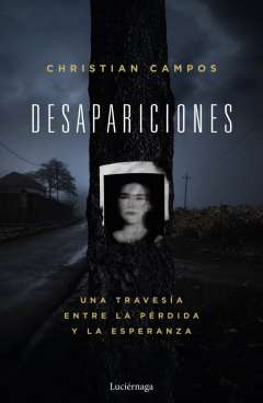 Desapariciones