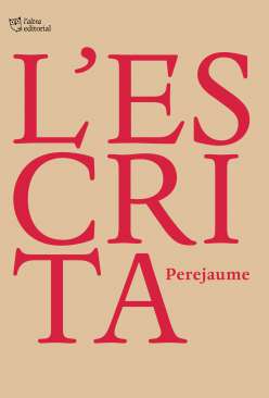 L'Escrita