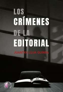Los cr�menes de la editorial