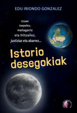Istorio desegokiak