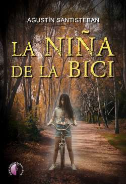 La ni�a de la bici