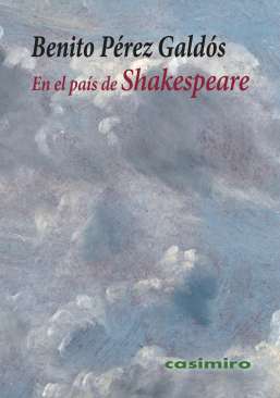 En el pa�s de Shakespeare