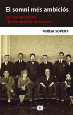 El somni m�s ambici�s