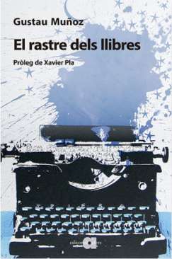 El rastre dels llibres