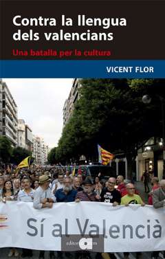 Contra la llengua dels valencians