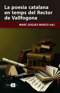 La poesia catalana en temps del rector de Vallfogona