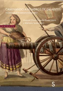 Caminando a hombros de gigantes