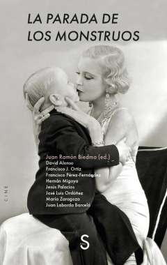 La parada de los monstruos