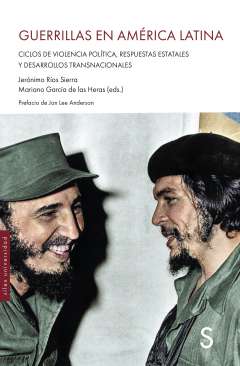 Guerrillas en Am�rica Latina