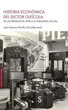 Historia econ�mica del sector ole�cola