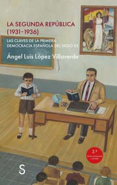 La Segunda Rep�blica (1931-1936)