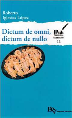 Dictum de omni, dictum de nullo