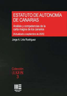 Estatuto de autonom�a de Canarias