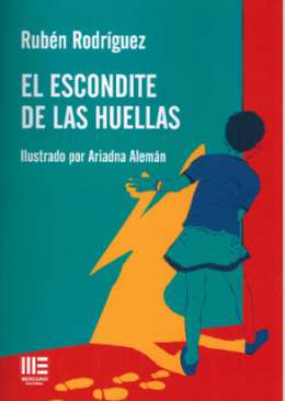 El escondite de las huellas