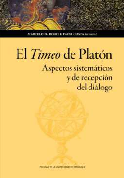 El Timeo de Plat�n