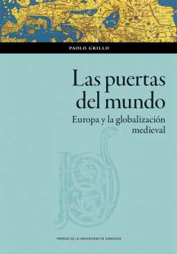 Las puertas del mundo