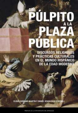 Del p�lpito a la plaza p�blica