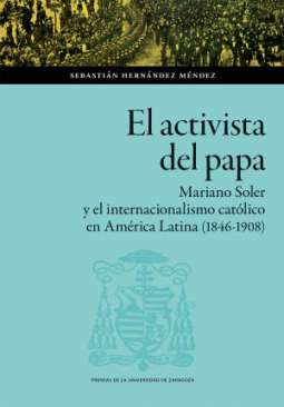El activista del Papa