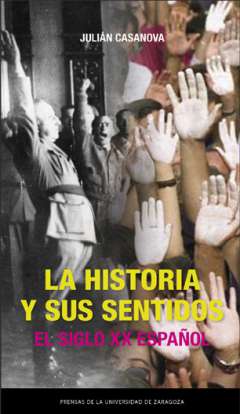 La historia y sus sentidos