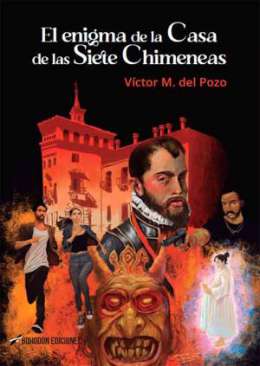 El enigma de la Casa de las Siete Chimeneas