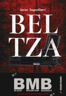 Beltza