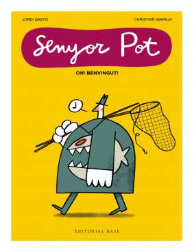 Senyor Pot