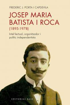 Josep Maria Batista i Roca (1895-1978)