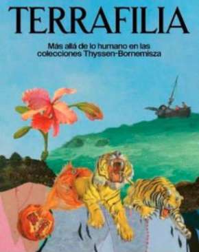Terrafilia