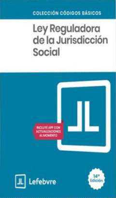 Ley Reguladora de la Jurisdicci�n Social