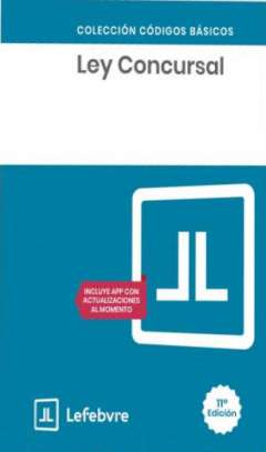 Ley Concursal