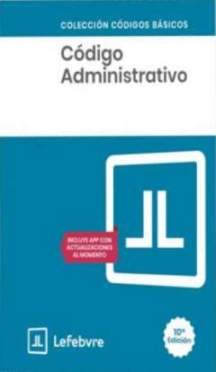 C�digo administrativo