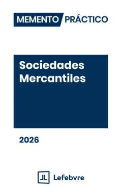 Sociedades mercantiles 2026