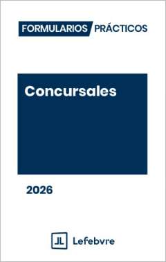 Concursales 2026